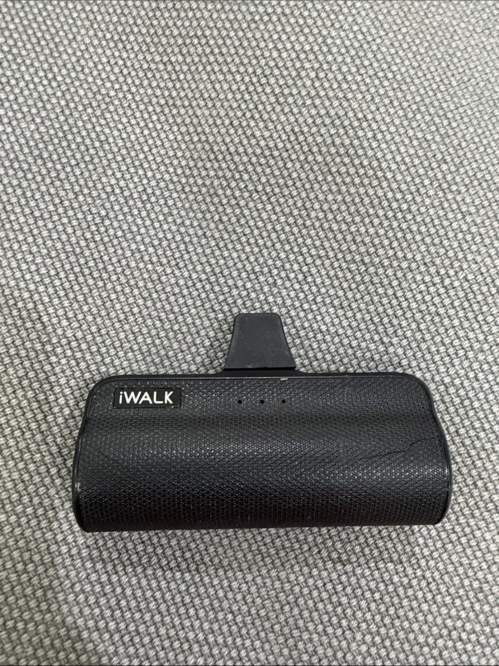 iPhone portable charger